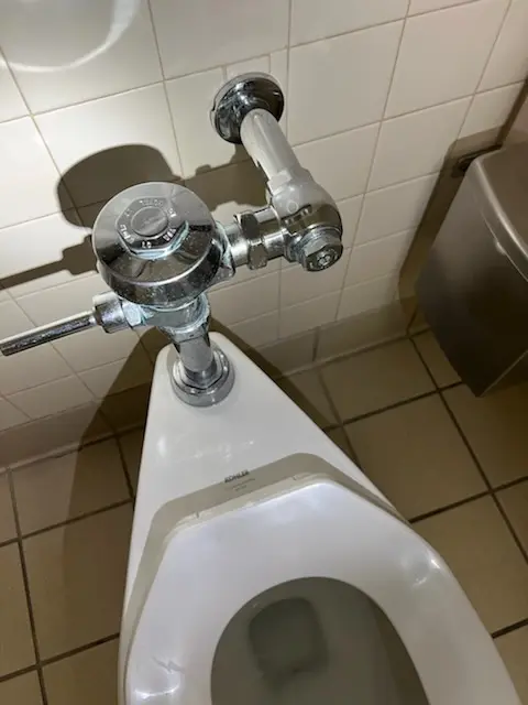 Fixture installation and repair for Sewer Camera Inspection in Riversville